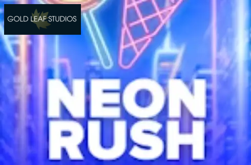 Neon Rush
